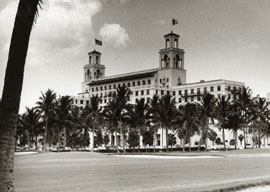 The Breakers, Palm Beach