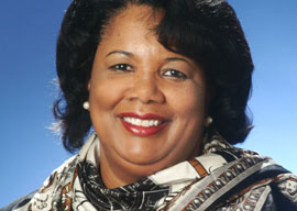 Rep. Yvonne Davis