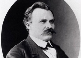 F. Nietzsche 