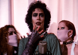 Rocky Horror Picture Show