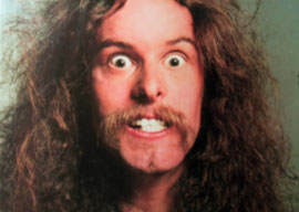 Ted Nugent