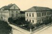 Theresienstadt-1909-Rathaus - Schule
