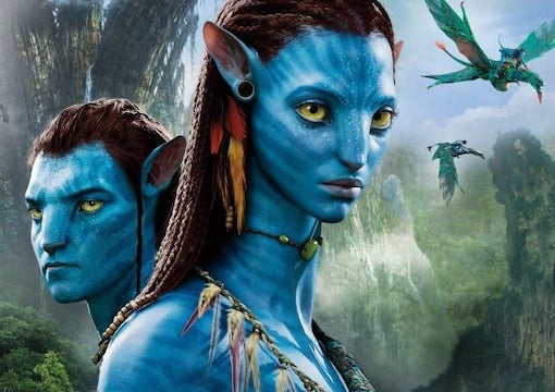 ‘Avatar’s Unsightly Valley