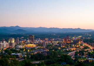 Asheville, NC
