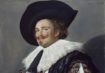 Frans Hals’ Laughing Cavalier
