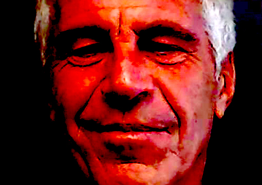The Great Epstein Cover-Up, Part 2