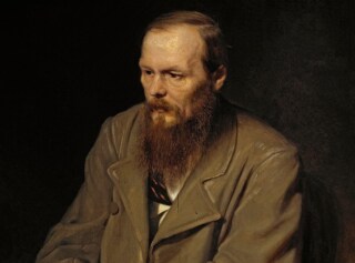 Fyodor Mikhailovich Dostoyevsky