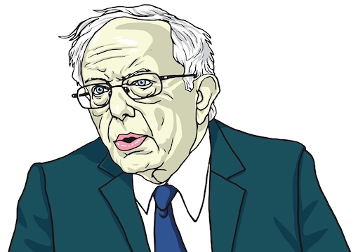 Is Bernie’s Hour of Power at Hand?