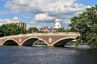 Harvard University - Cambridge, Massachusetts 