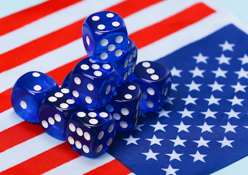 America Needs Political Prediction Markets