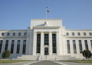 Federal Reserve Bank, Washington D.C.