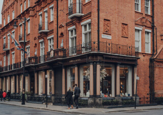 Mayfair, London