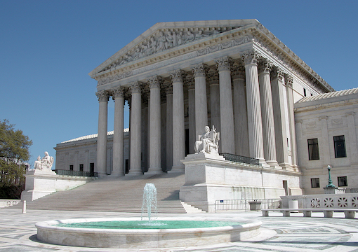 Last Best Chance to Capture Supreme Court