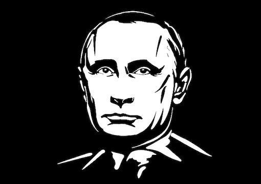 Putin’s Narrowing Options