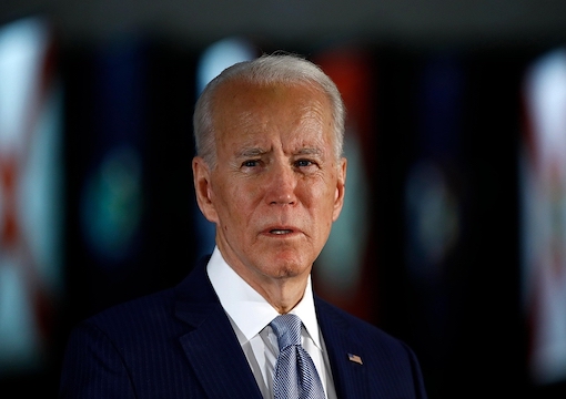 Biden’s Destroying the Economy. Is It Intentional?