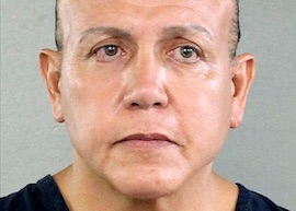 MAGAbomber Suspect: A Case of Homosexual Panic?