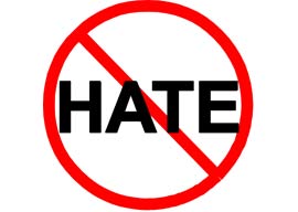 Hate Speech: The New Pornography